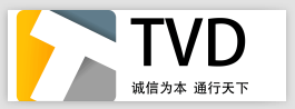 深圳市通为达科技有限公司logo