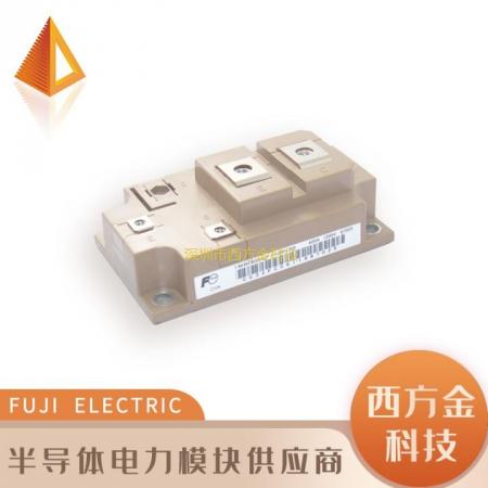 1MBI400VF-120-50  FUJI/富士电机  IGBT半导体电力模块