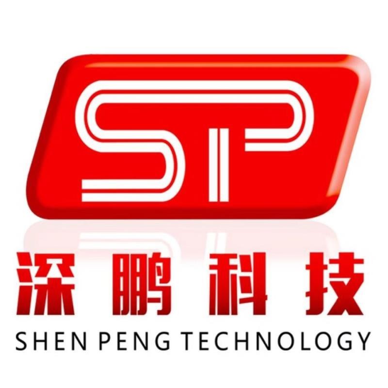 深圳深鹏科技有限公司logo