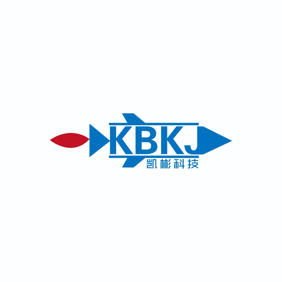 深圳市凯彬科技有限公司logo