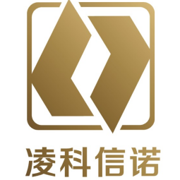 北京凌科信诺科技有限公司logo