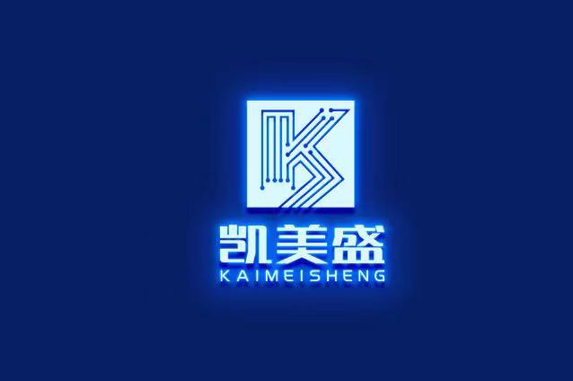 深圳市凯美盛科技有限公司logo