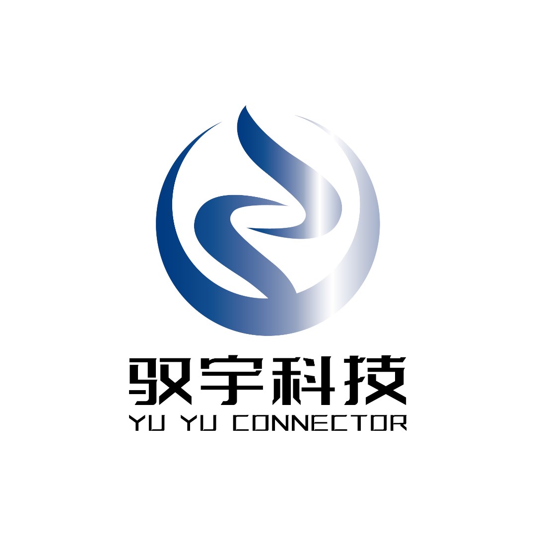 深圳市驭宇科技有限公司logo