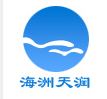 北京海洲天润科技有限公司logo