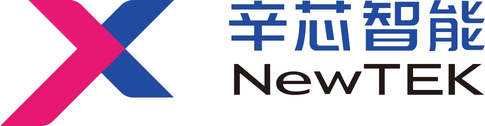 河北辛芯智能科技有限公司logo