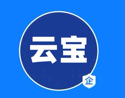 深圳市云宝国际kok竞彩足球下载有限公司logo