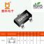 BAT54ALT1 KL2 盟科电子