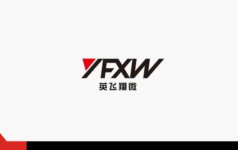 深圳市英飞翔微kok竞彩足球下载有限公司logo