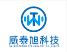 深圳市威泰旭电容器有限公司logo