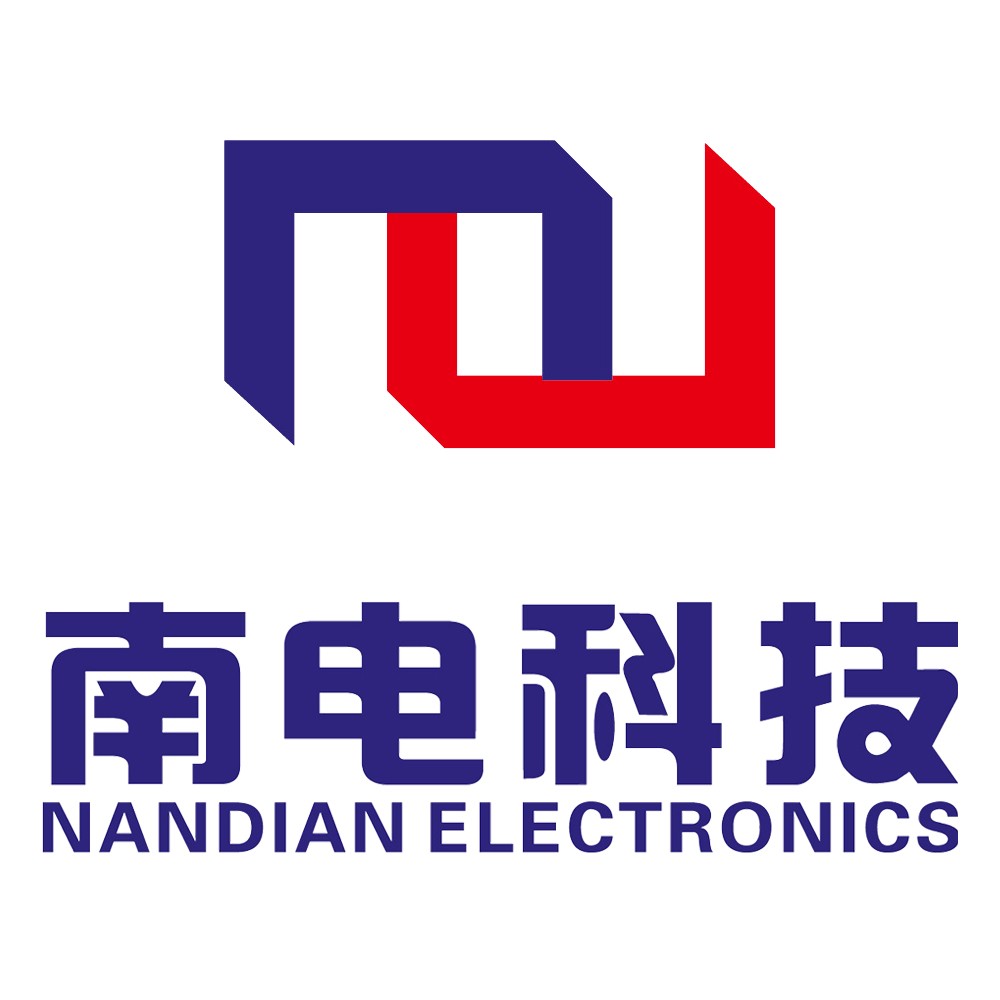 北京南电科技发展有限公司logo