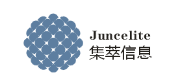深圳市集萃信息技术有限公司logo