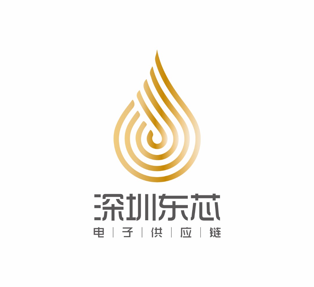 深圳东芯kok竞彩足球下载供应链有限公司logo