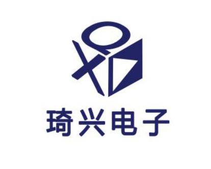 深圳市琦兴kok竞彩足球下载有限公司logo