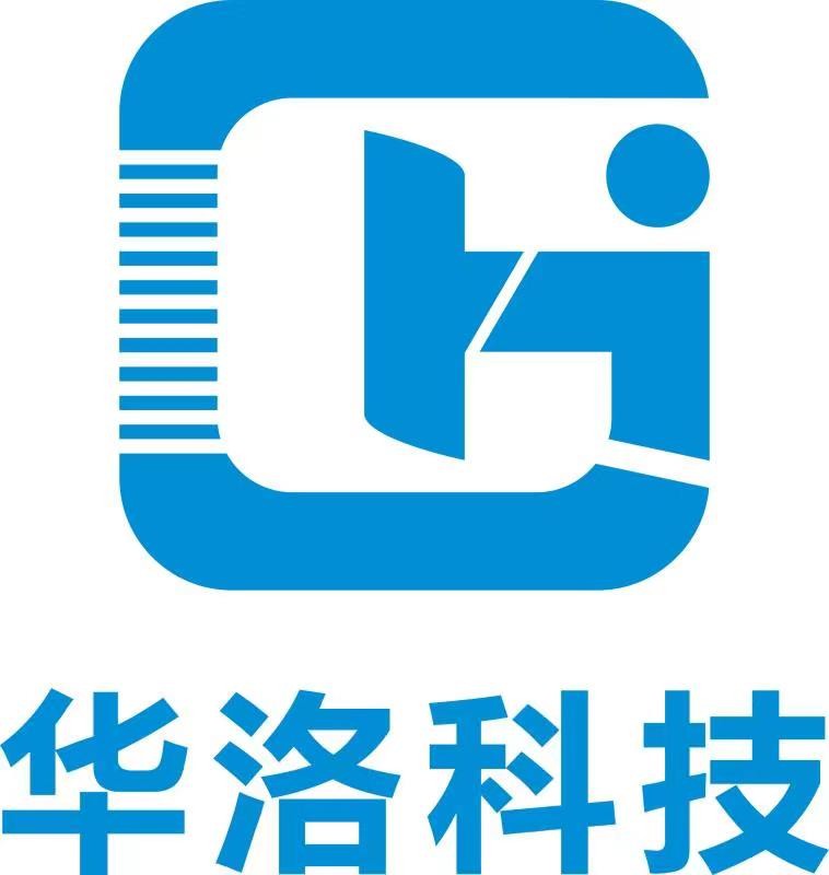 深圳市华洛科技有限公司logo
