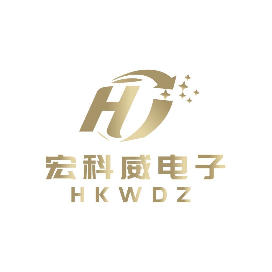 深圳市宏科威kok竞彩足球下载科技有限公司logo