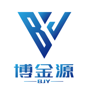 深圳市博金源科技有限公司logo