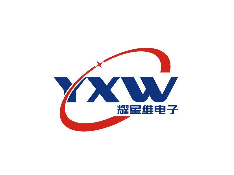 深圳市耀星维kok竞彩足球下载有限公司logo