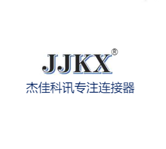 深圳市杰佳科讯科技有限公司logo