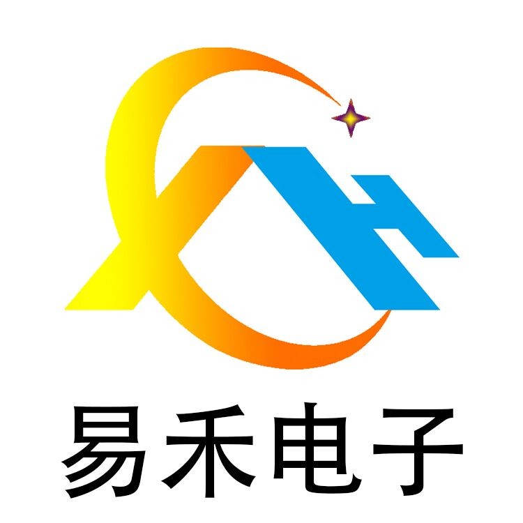 深圳市易禾kok竞彩足球下载有限公司logo