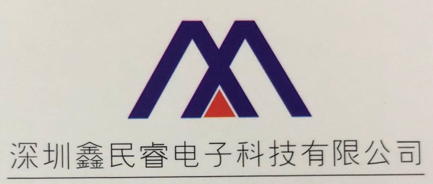 深圳鑫民睿kok竞彩足球下载科技有限公司logo