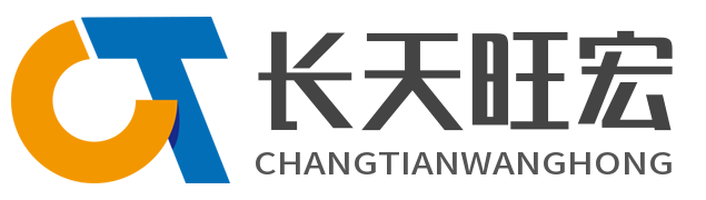 深圳市长天旺宏科技有限公司logo