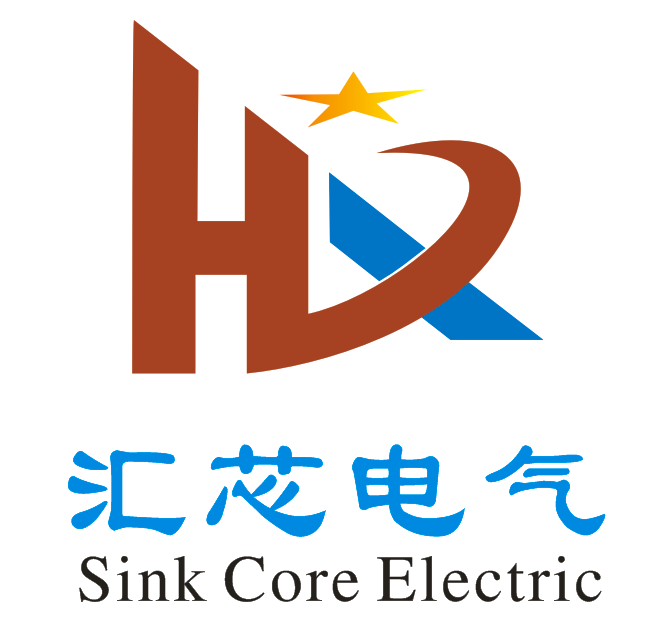 深圳市汇芯电气技术有限公司logo