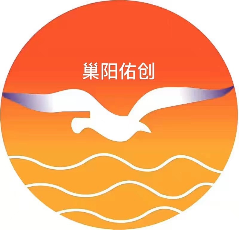 深圳市巢阳佑创kok竞彩足球下载有限公司logo