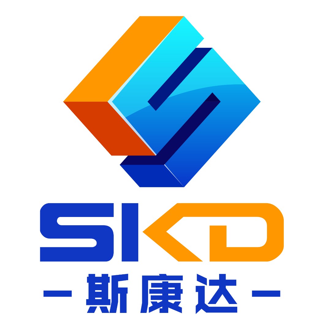 深圳市斯康达科技有限公司logo