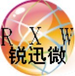 深圳市锐迅微科技有限公司logo