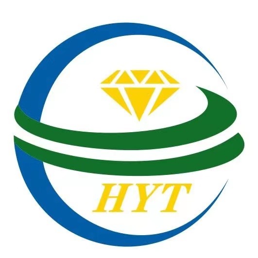 深圳市恒洋泰实业有限公司logo