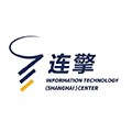 连擎信息科技（上海）中心logo