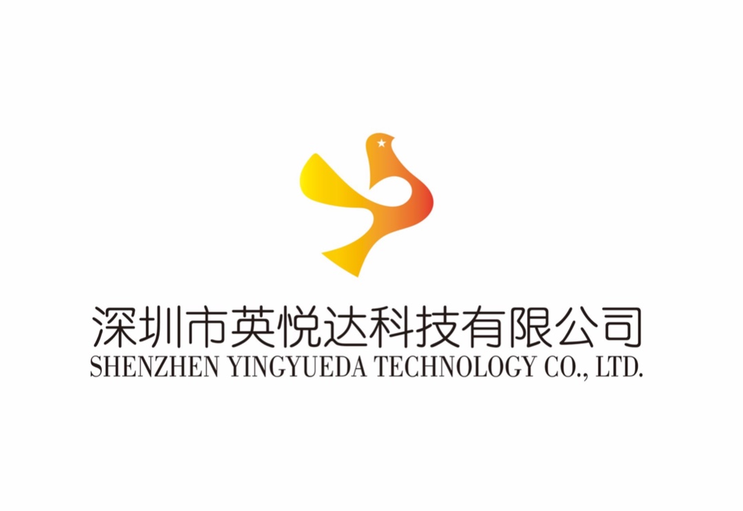 深圳市英悦达科技有限公司logo