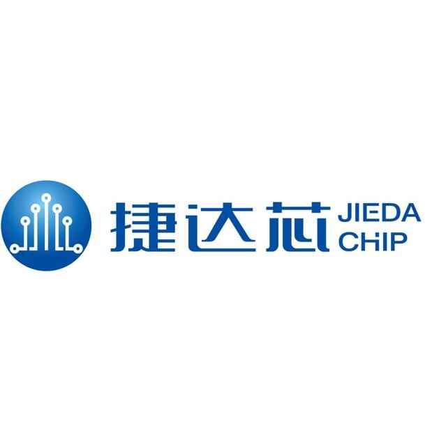 深圳市捷达芯科技有限公司logo