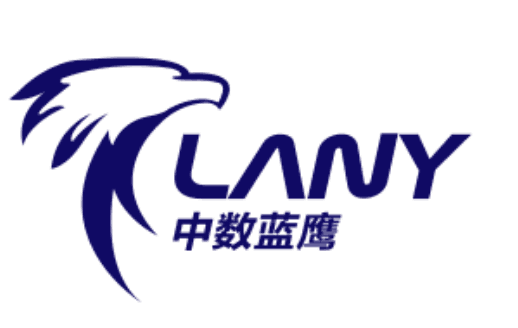 深圳市中数蓝鹰科技有限公司logo