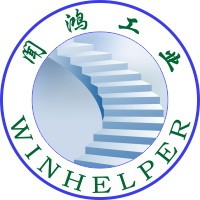 闻鸿工业（深圳）有限公司logo