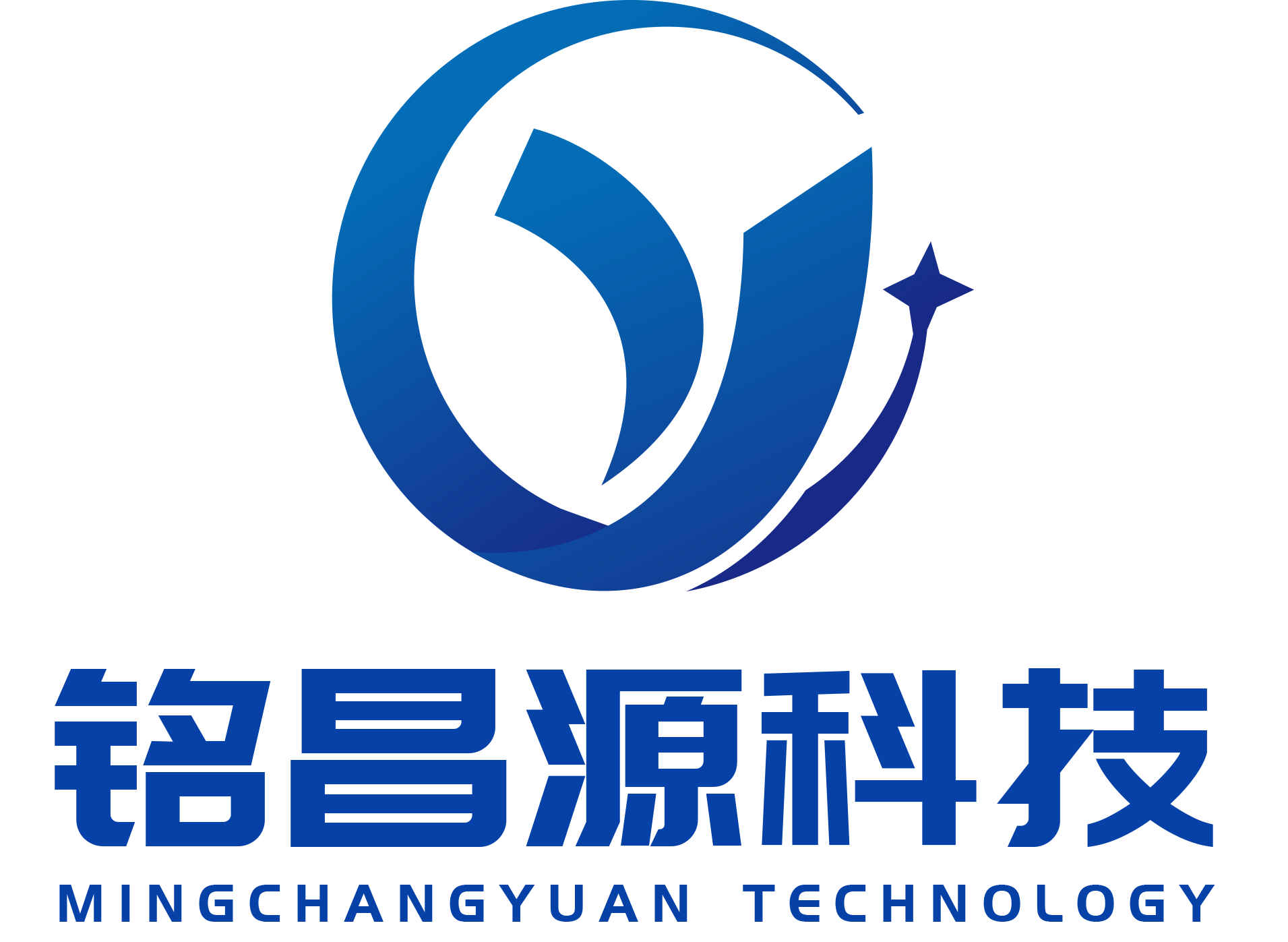 深圳市铭昌源科技有限公司logo