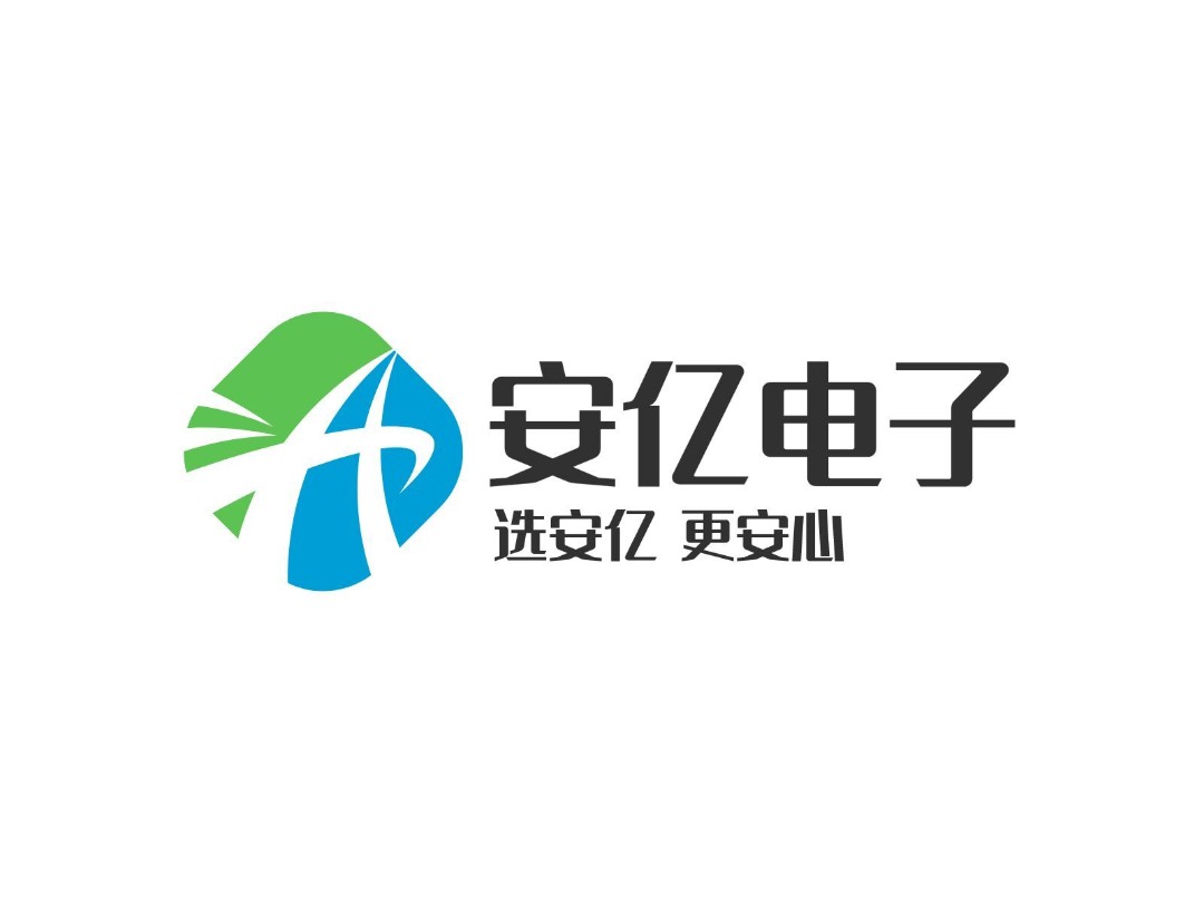 深圳市安亿kok竞彩足球下载有限公司logo
