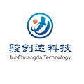 深圳市骏创达科技有限公司logo