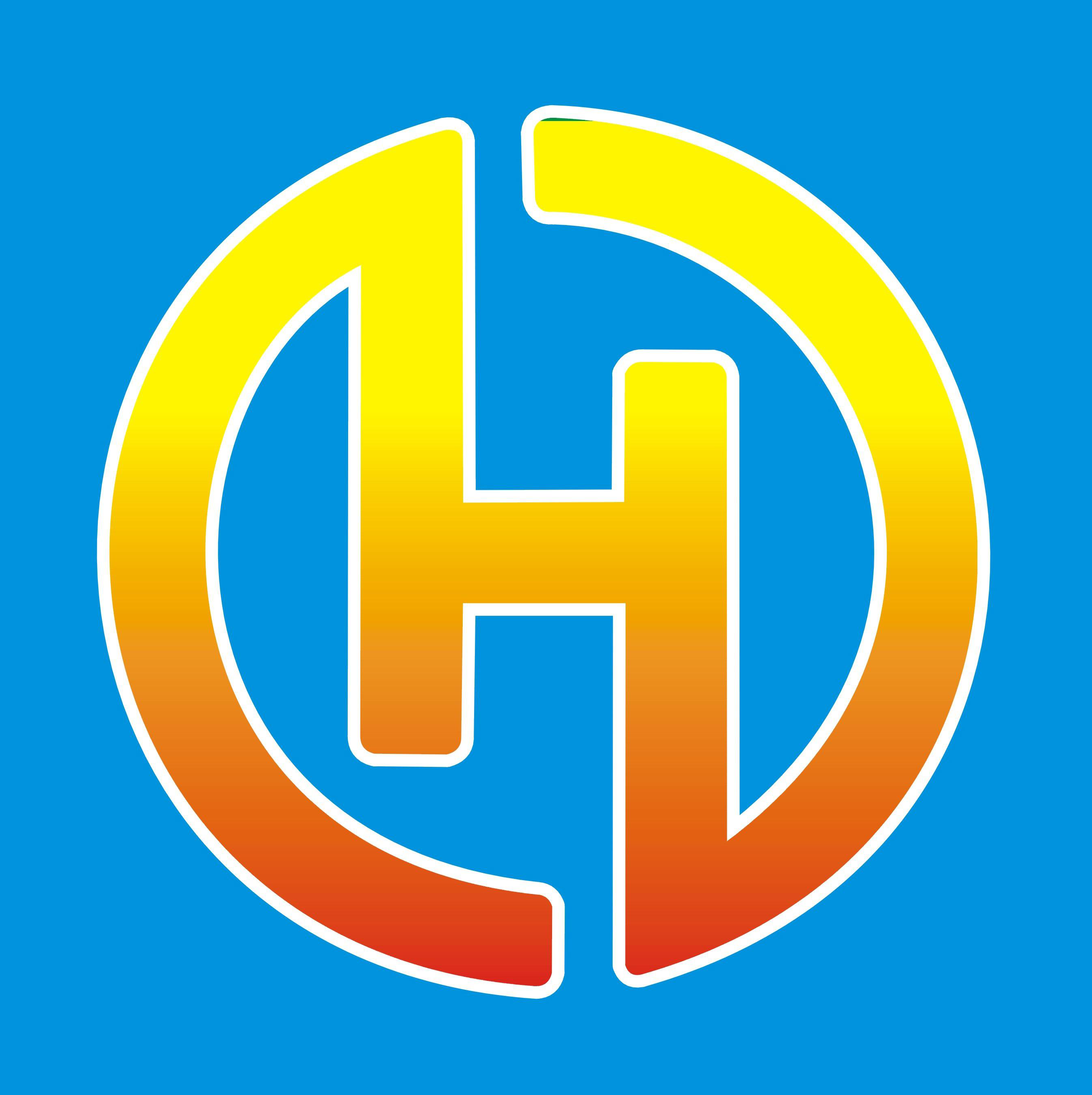 深圳市华元科技贸易有限公司logo
