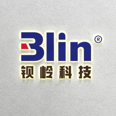 钡岭科技（深圳）有限公司logo