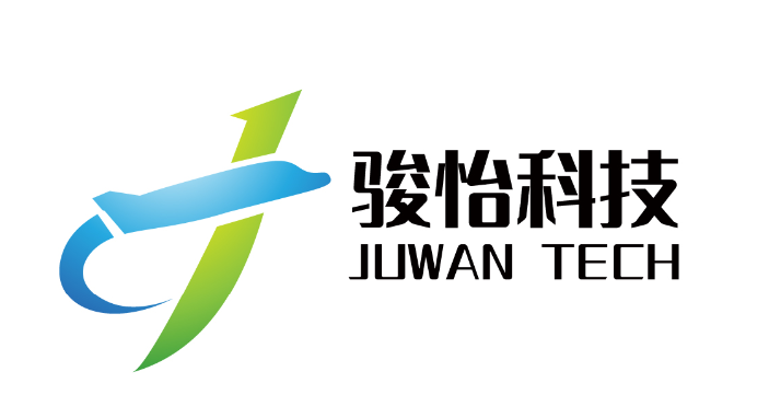 深圳骏怡科技有限公司logo