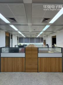 点击查看大图 深圳地纪科技有限公司实景