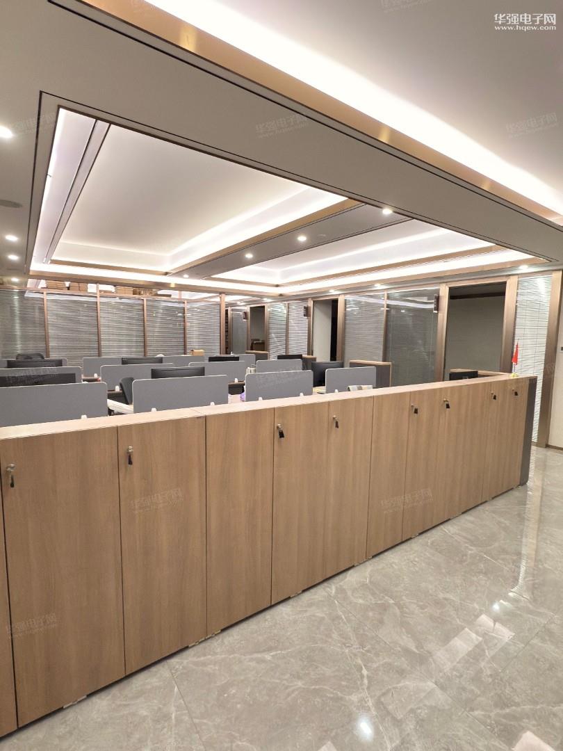 深圳市芯创晔电子有限公司展示图2