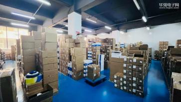 点击查看大图 苏州四方杰芯电子科技有限公司实景