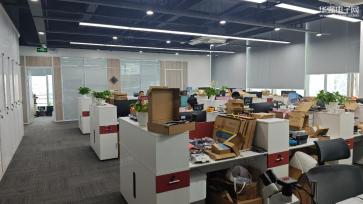 点击查看大图 苏州四方杰芯电子科技有限公司实景