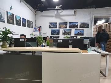 点击查看大图 深圳市富田微科技有限公司实景