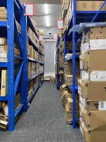 点击查看大图 深圳市安美迪升科技有限公司实景