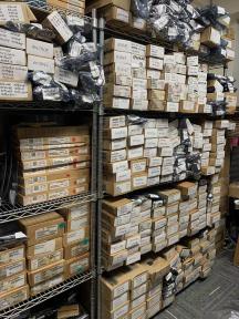 点击查看大图 深圳市双荣利科技有限公司实景