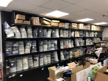 点击查看大图 深圳市为诺科技有限公司实景