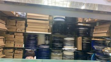 点击查看大图 深圳市深美达微电子有限公司实景